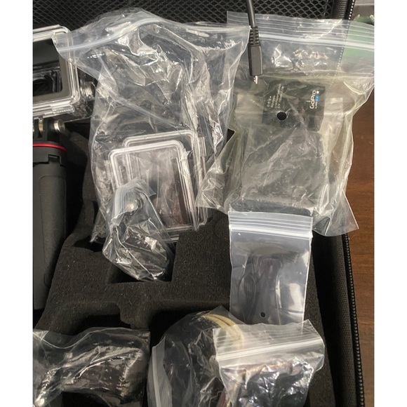 GoPro Hero3+ - Picture 4 of 6